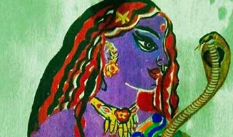 পাপিয়া জেরীনের প্রেমের ৪ কবিতা