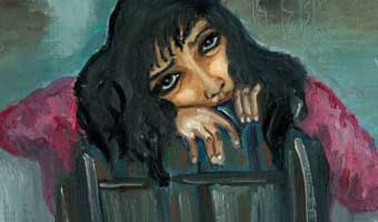 লুনা আহমেদের একগুচ্ছ কবিতা