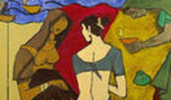 জাহিদ সোহাগের একগুচ্ছ কবিতা