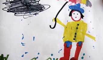 আবু তাহের সরফরাজের বর্ণমালার ছড়া