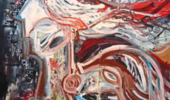 সাঈদ জুবেরীর ৪ কবিতা