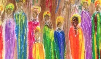 আশরাফ রোকনের ৫ কবিতা