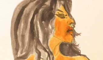 পাপিয়া জেরীনের ৬ কবিতা