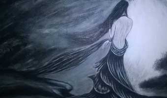 হাসান আজারকাতের দুটি প্রেমের কবিতা