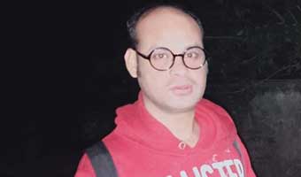 আবু তাহের সরফরাজের প্রেমের ৩ কবিতা