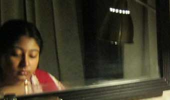 শ্রেয়া চক্রবর্তীর ৫ কবিতা