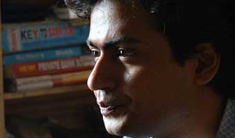 মেহেদি রাসেলের ৫ কবিতা