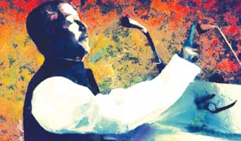 ঐতিহাসিক ৭ মার্চের ছড়া