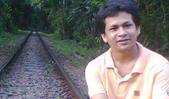 মামুন খানের বাছাই ২০ কবিতা