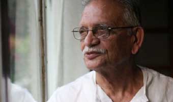 সঙ্গীতা দাশের অনুবাদে গুলজারের কবিতা