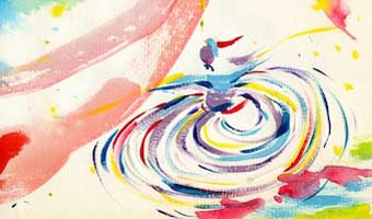 যাকির সাইদের পাঁচটি গীতিকবিতা