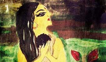 পাপিয়া জেরীনের গপ্পো সপ্পো পাপিয়া জেরীনের গপ্পো সপ্পো