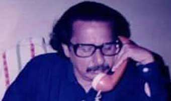 মুস্তফা আনোয়ারের কাব্যনাটক নাটক ‘কোনো ডাকঘর নেই’