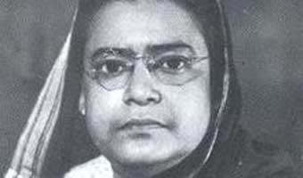 কিশোরী নাহারকে লেখা নজরুলের চিঠি কিশোরী নাহারকে লেখা নজরুলের চিঠি