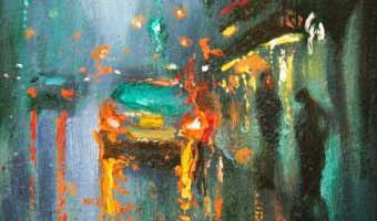 অমিতাভ পালের গুচ্ছকবিতা