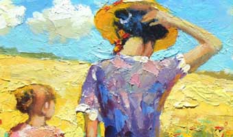 শ্রেয়া চক্রবর্তীর ৫ কবিতা