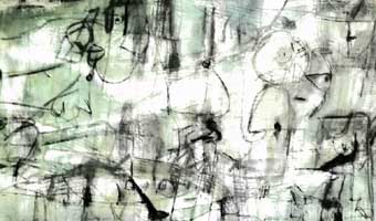 শামসেত তাবরেজীর ৫ কবিতা