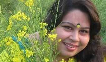 পাপিয়া জেরীনের দীর্ঘকবিতা ‘দেজা ভ্যু’