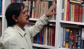 সাইফুল্লাহ মাহমুদ দুলালের ৩ কবিতা