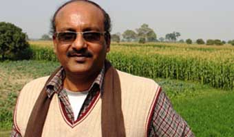 রক্তমাখা চাঁদের আলো অথবা নিজের কথা
