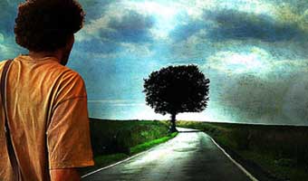 প্রলয় মুখার্জীর কবিতা ‘আসুন অসুস্থ থাকি’