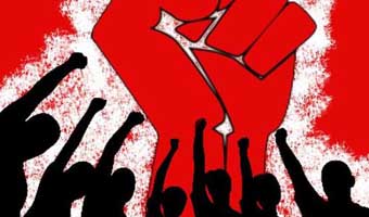 মে দিবসের কবিতা