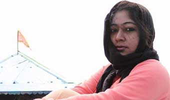 চাঁদ সোহাগীর ডায়েরী