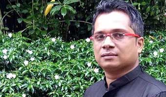 মাসুদ পথিকের ৫ কবিতা