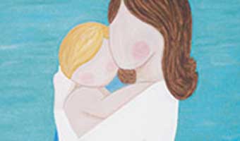 আশিক আকবরের ‘মা দিবসের কবিতা’