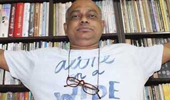 হেনরী স্বপনের ‘নাতনির জন্য ছড়া’