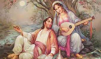 রুবাইয়াৎ-ই ওমর খৈয়াম