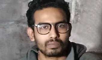 রোজেন হাসানের ৫ কবিতা