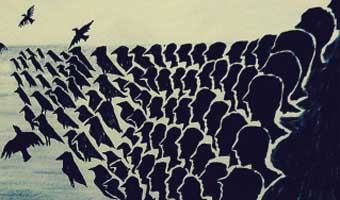 বাশার মাহফুজের ৪ কবিতা