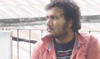 তানিম কবিরের ৫ কবিতা