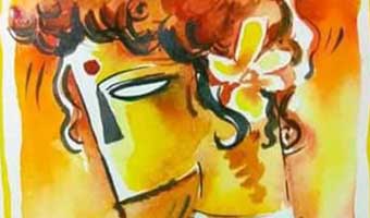 আশরাফ রোকনের ৭ কবিতা