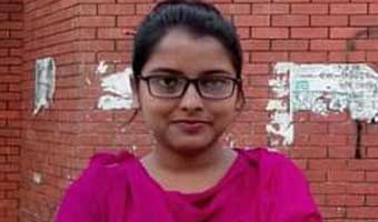 লুনা আহমেদের ৫ কবিতা