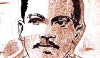 কবিতায় যেভাবে জীবনানন্দকে বেচলেন সাঈফ ইবনে রফিক