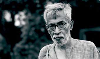 নবারুণ ভট্টাচার্যের ৫ কবিতা