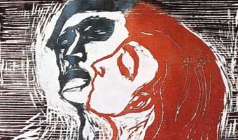 রক্তমাখা চাঁদের আলো অথবা নিজের কথা