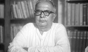 রক্তমাখা চাঁদের আলো অথবা নিজের কথা