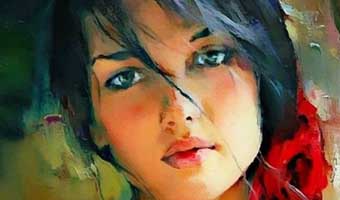 রক্তমাখা চাঁদের আলো অথবা নিজের কথা