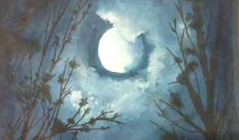 আফসানা বেলার দশটি কবিতা