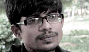 পদ্মর ৬ কবিতা