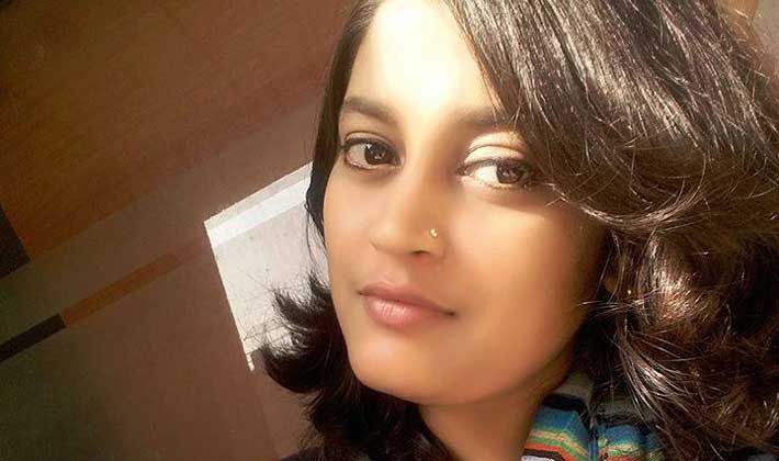 রওশন আরা মুক্তার ৫ কবিতা