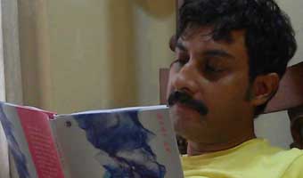 সুদীপ্ত সাধুখাঁর একগুচ্ছ কবিতা