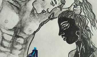 পাপিয়া জেরীনের ৬ কবিতা