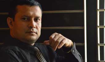 অনন্ত সুজনের ৫ কবিতা