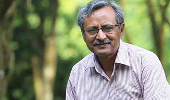 জুয়েল মাজহারের কবিতা ‘মম প্রিয় বন্ধুগণ’