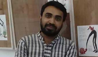 প্রণব আচার্য্যের একগুচ্ছ কবিতা