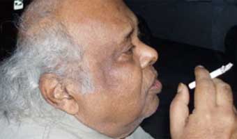 চয়ন খায়রুল হাবিবের কবিতা ‘শহীদ কাদরীর ফ্যান্টাসি’